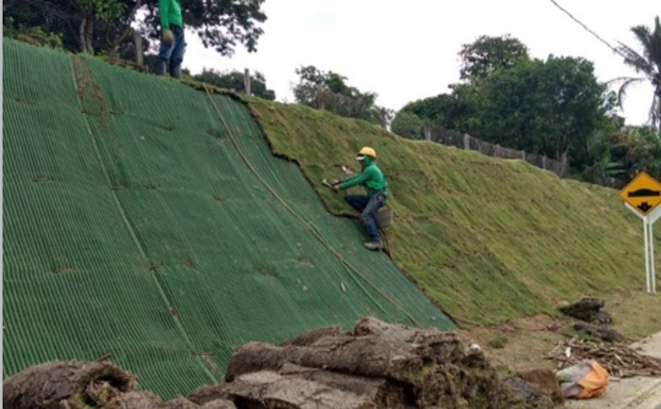 Interventoría técnica